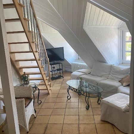 Hagnauer-Ferienwohnung Im Seegarten Esterno foto