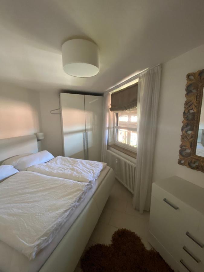 Hagnauer-Ferienwohnung Im Seegarten Esterno foto